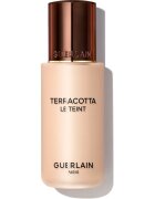 Guerlain Terracotta Le Teint течен фон дьо тен за естествен вид цвят 1C Cool 35 мл.