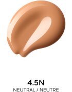 Guerlain Terracotta Le Teint течен фон дьо тен за естествен вид цвят 45N Neutral 35 мл.