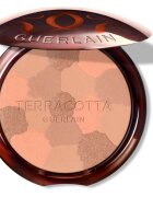 Guerlain Terracotta Light бронзираща озаряваща пудра пълнещ цвят 01 Light Warm 10 гр.