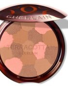 Guerlain Terracotta Light бронзираща озаряваща пудра пълнещ цвят 02 Medium Cool 10 гр.