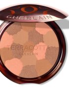Guerlain Terracotta Light бронзираща озаряваща пудра пълнещ цвят 03 Medium Warm 10 гр.