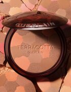 Guerlain Terracotta Light бронзираща озаряваща пудра пълнещ цвят 04 Deep Cool 10 гр.