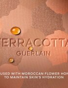 Guerlain Terracotta Light бронзираща озаряваща пудра пълнещ цвят 04 Deep Cool 10 гр.