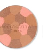 Guerlain Terracotta Light бронзираща озаряваща пудра пълнител цвят 02 Medium Cool 10 гр.