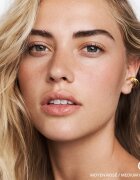 Guerlain Terracotta Light бронзираща озаряваща пудра пълнител цвят 02 Medium Cool 10 гр.