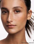 Guerlain Terracotta Light бронзираща озаряваща пудра пълнител цвят 03 Medium Warm 10 гр.