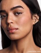 Guerlain Terracotta Light бронзираща озаряваща пудра пълнител цвят 04 Deep Cool 10 гр.