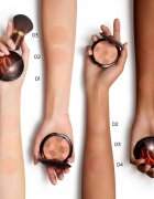 Guerlain Terracotta Light бронзираща озаряваща пудра пълнител цвят 05 Deep Warm 10 гр.