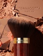 Guerlain Terracotta Light Powder Brush четка за грим Kabuki 1 бр.