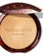 Guerlain Terracotta Luminizer бронзираща озаряваща пудра цвят 01 Warm Gold 7 гр.