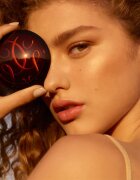 Guerlain Terracotta Luminizer бронзираща озаряваща пудра цвят 01 Warm Gold 7 гр.