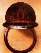 Guerlain Terracotta Luminizer бронзираща озаряваща пудра цвят 01 Warm Gold 7 гр.