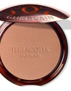 Guerlain Terracotta Original бронзираща пудра пълнещ цвят 02 Medium Cool 85 гр.