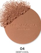 Guerlain Terracotta Original бронзираща пудра пълнещ цвят 04 Deep Cool 8.5 гр.