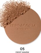 Guerlain Terracotta Original бронзираща пудра пълнещ цвят 05 Deep Warm 8.5 гр.