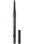 Guerlain The Eye Pencil дълготраен молив за очи водоустойчив цвят 03 Night Blue 035 гр.