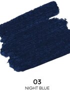 Guerlain The Eye Pencil дълготраен молив за очи водоустойчив цвят 03 Night Blue 035 гр.