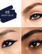 Guerlain The Eye Pencil дълготраен молив за очи водоустойчив цвят 03 Night Blue 035 гр.