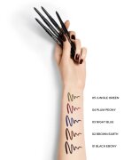 Guerlain The Eye Pencil дълготраен молив за очи водоустойчив цвят 03 Night Blue 035 гр.