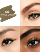 Guerlain The Eye Pencil дълготраен молив за очи водоустойчив цвят 05 Jungle Green 035 гр.