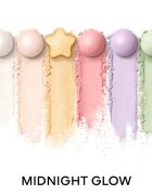 Guerlain The Tale Of Wonders Météorites тониращи перли за лице лимитирано издание цвят Midnight Glow 20 гр.