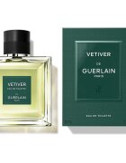 Guerlain Vétiver тоалетна вода за мъже 100 мл.