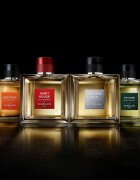 Guerlain Vétiver тоалетна вода за мъже 100 мл.