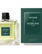 Guerlain Vétiver тоалетна вода за мъже 150 мл.