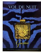 Guerlain Vol de Nuit тоалетна вода за жени 75 мл.