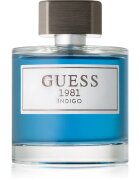 Guess 1981 Indigo тоалетна вода за мъже 100 мл.