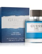 Guess 1981 Indigo тоалетна вода за мъже 100 мл.