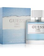 Guess 1981 Indigo тоалетна вода за жени 100 мл.