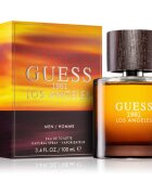 Guess 1981 Los Angeles тоалетна вода за мъже 100 мл.