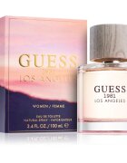 Guess 1981 Los Angeles тоалетна вода за жени 100 мл.