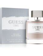 Guess 1981 тоалетна вода за мъже 100 мл.