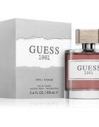 Guess 1981 тоалетна вода за мъже 100 мл.