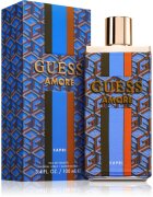 Guess Amore Capri тоалетна вода за жени 100 мл.