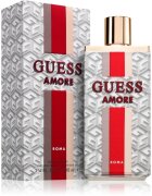 Guess Amore Roma тоалетна вода за жени 100 мл.