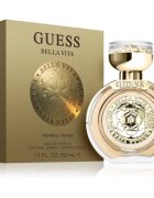 Guess Bella Vita парфюмна вода за жени 50 мл.