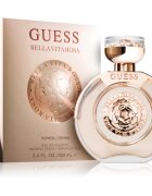 Guess Bella Vita Rosa тоалетна вода за жени 100 мл.