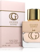 Guess Iconic For Women парфюмна вода за жени 30 мл.