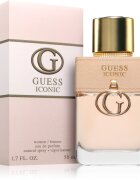 Guess Iconic For Women парфюмна вода за жени 50 мл.