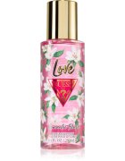 Guess Love Romantic Blush дезодорант и спрей за тяло за жени 250 мл.