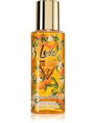 Guess Love Sunkissed Flirtation дезодорант и спрей за тяло за жени 250 мл.