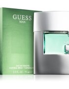 Guess Man тоалетна вода за мъже 75 мл.