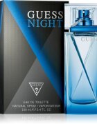 Guess Night тоалетна вода за мъже 100 мл.