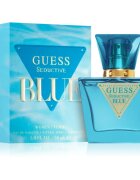 Guess Seductive Blue тоалетна вода за жени 30 мл.