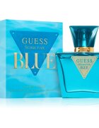 Guess Seductive Blue тоалетна вода за жени 50 мл.