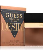 Guess Seductive Desire тоалетна вода за мъже 50 мл.