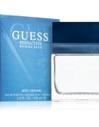 Guess Seductive Homme Blue тоалетна вода за мъже 100 мл.